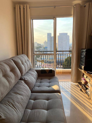 Foto do imóvel Apartamento com 2 Quartos à Venda, 50 m² em Jardim Vila Formosa - São Paulo