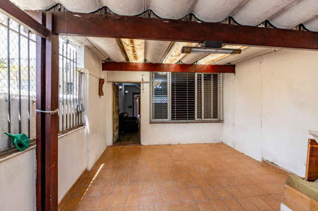 Foto do imóvel Casa com 3 Quartos à Venda, 120 m² em Jardim Das Acácias - São Paulo