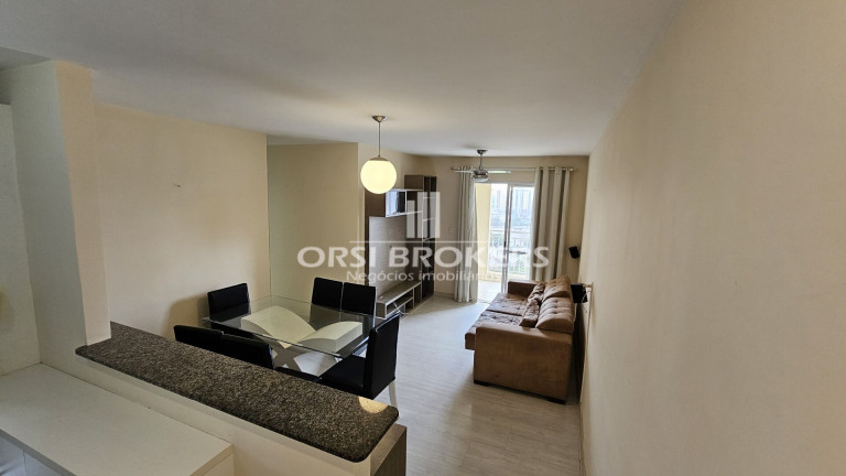 Foto do imóvel Apartamento com 3 Quartos à Venda, 78 m² em Jaguaré - São Paulo