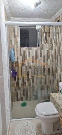 Foto do imóvel Apartamento com 2 Quartos à Venda, 51 m² em Horto Florestal - São Paulo