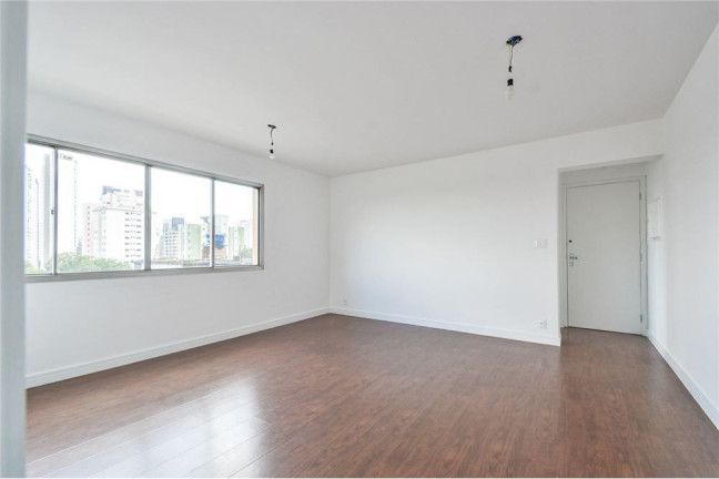 Foto do imóvel Apartamento com 2 Quartos à Venda, 85 m² em Vila Olímpia - São Paulo
