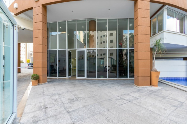 Foto do imóvel Imóvel Comercial à Venda, 34 m² em Bela Vista - São Paulo