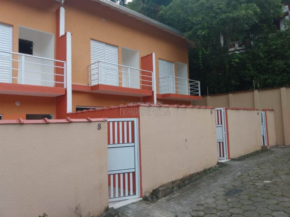Imagem Sobrado com 2 Quartos à Venda, 72 m² em Praia Dos Sonhos - Itanhaem