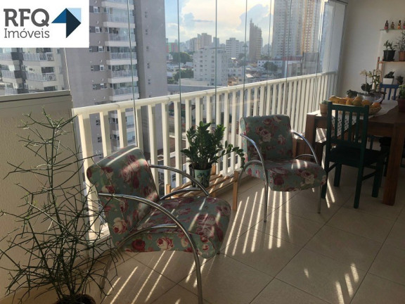 Imagem Apartamento com 3 Quartos à Venda, 95 m² em Aclimaçâo - São Paulo