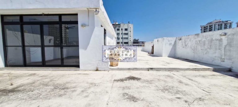 Foto do imóvel Cobertura com 4 Quartos à Venda, 380 m² em Ingá - Niterói