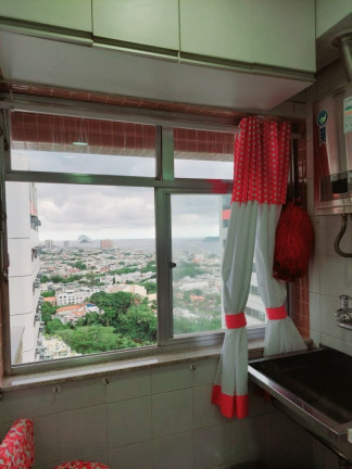 Imagem Apartamento com 2 Quartos à Venda, 130 m² em Barra Da Tijuca - Rio De Janeiro