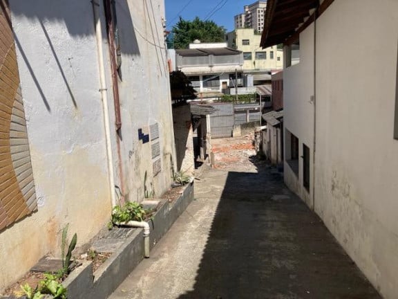 Foto do imóvel Terreno à Venda, 1.395 m² em Vila Anglo Brasileira - São Paulo