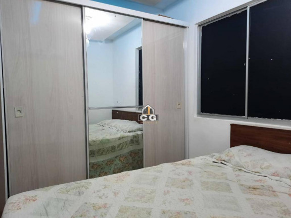 Imagem Apartamento com 2 Quartos à Venda, 42 m² em Tarumã Açu - Manaus