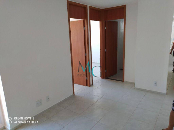 Imagem Apartamento com 2 Quartos à Venda ou Locação, 44 m² em Cosmos - Rio De Janeiro