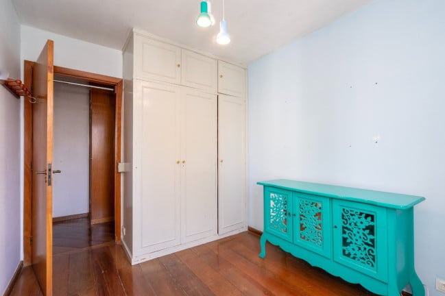 Foto do imóvel Apartamento com 2 Quartos à Venda, 73 m² em Bosque Da Saúde - São Paulo