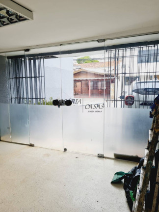 Imagem Imóvel Comercial para Alugar, 200 m² em Brooklin - São Paulo