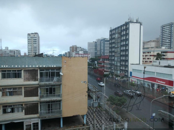 Imagem Apartamento com 1 Quarto à Venda, 56 m² em Pituba - Salvador