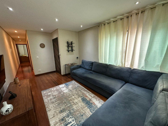 Foto do imóvel Sobrado com 3 Quartos à Venda, 157 m² em Vila Carrão - São Paulo