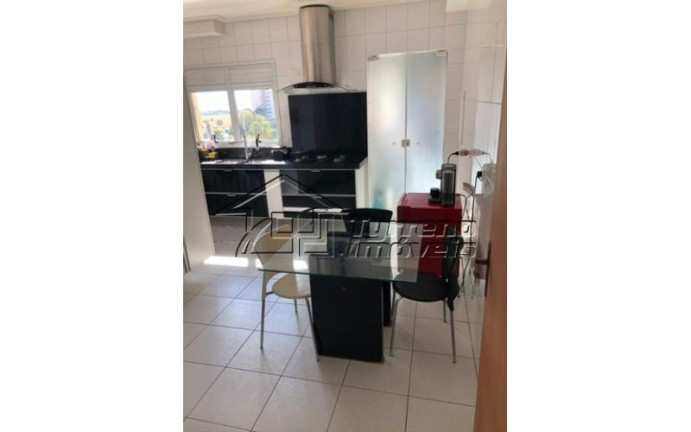Foto do imóvel Apartamento com 3 Quartos à Venda, 129 m² em Jardim Das Indústrias - São José Dos Campos