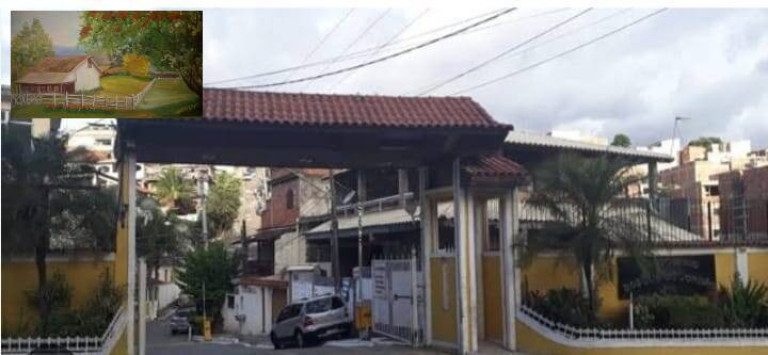 Imagem Casa com 3 Quartos à Venda, 80 m² em Tanque - Rio De Janeiro