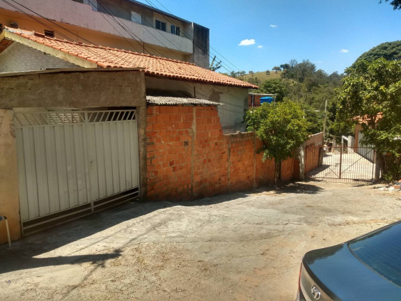 Imagem Casa com 2 Quartos à Venda, 180 m² em Jardim São Marcus - Jundiaí