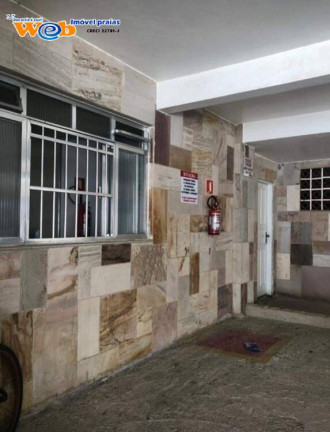 Foto do imóvel Apartamento com 2 Quartos à Venda, 65 m² em Caiçara - Praia Grande