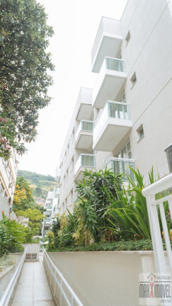 Imagem Apartamento com 3 Quartos à Venda, 76 m² em Vila Isabel - Rio De Janeiro