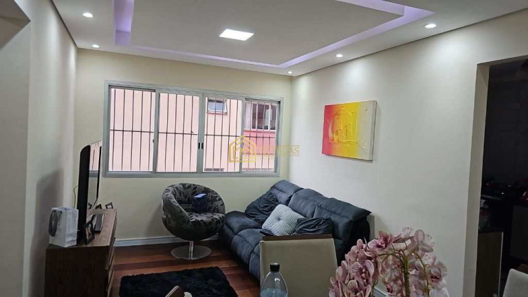 Foto do imóvel Apartamento com 2 Quartos à Venda, 72 m² em Assunção - São Bernardo Do Campo