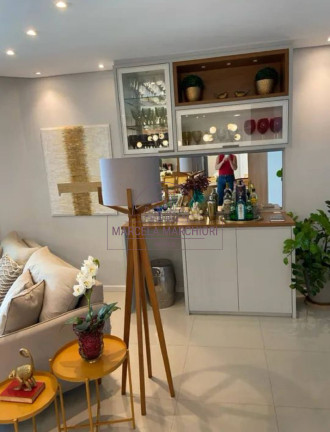 Foto do imóvel Apartamento com 3 Quartos à Venda, 123 m² em Praia De Itaparica - Vila Velha