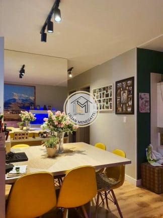 Foto do imóvel Imóvel com 3 Quartos à Venda, 71 m² em Jardim Tamoio - Jundiaí