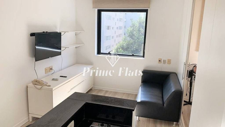 Foto do imóvel Apartamento com 1 Quarto à Venda, 32 m² em Higienópolis - São Paulo
