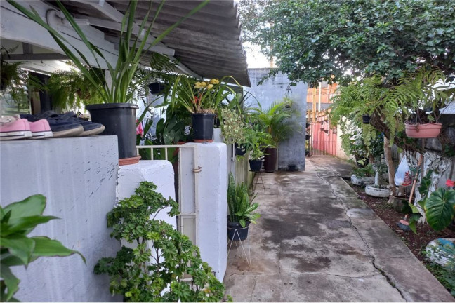 Imagem Casa com 8 Quartos à Venda, 408 m² em Vila Sônia - São Paulo