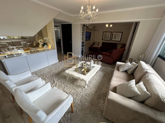 Foto do imóvel Cobertura com 4 Quartos à Venda, 340 m² em Vila Guaianazes - São José Dos Campos