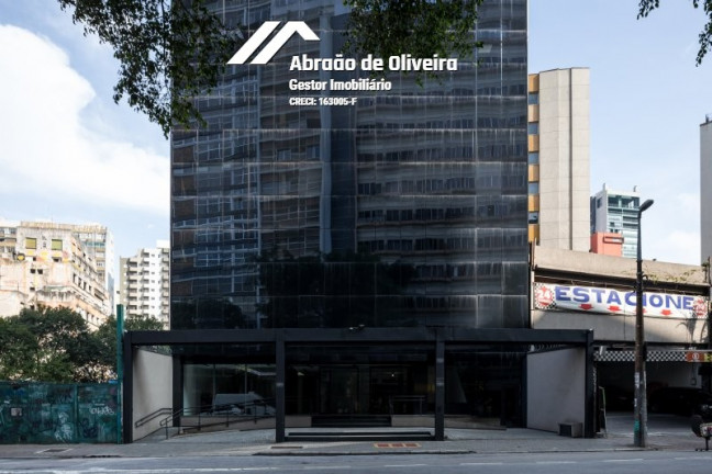 Imagem Imóvel Comercial à Venda, 4.500 m² em Centro - São Paulo