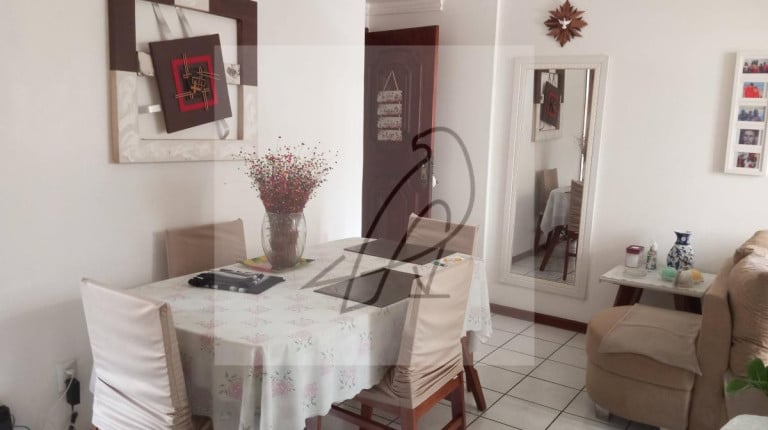 Foto do imóvel Apartamento com 2 Quartos à Venda, 73 m² em Pituba - Salvador