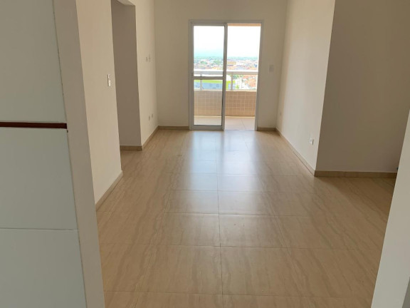 Imagem Apartamento com 2 Quartos à Venda, 59 m² em Ocian - Praia Grande