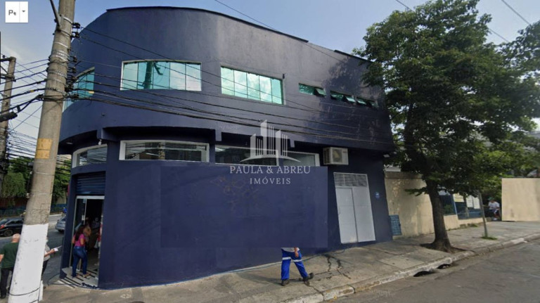 Foto do imóvel Ponto Comercial à Venda, 822 m² em Centro - São Bernardo Do Campo