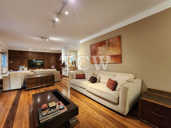 Foto do imóvel Apartamento com 3 Quartos à Venda, 176 m² em Aclimação - São Paulo