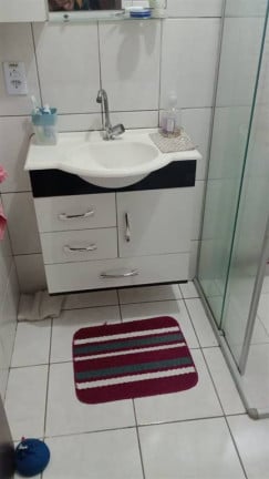 Foto do imóvel Apartamento com 2 Quartos à Venda, 54 m² em Vila Sonia - Praia Grande
