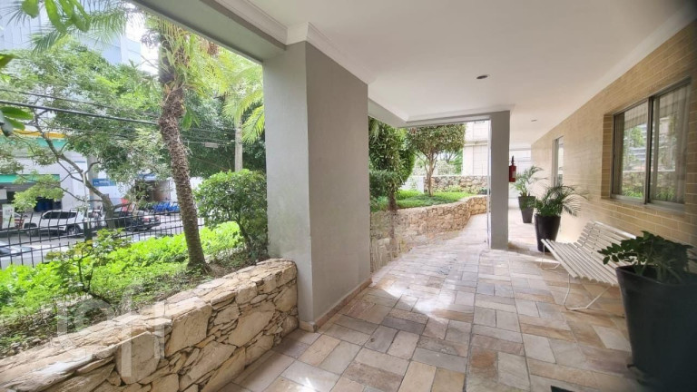 Foto do imóvel Apartamento com 1 Quarto à Venda, 45 m² em Campo Belo - São Paulo