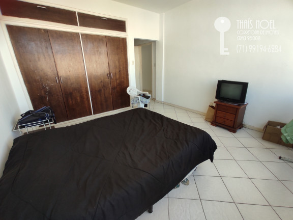 Imagem Apartamento com 3 Quartos à Venda, 152 m² em Campo Grande - Salvador