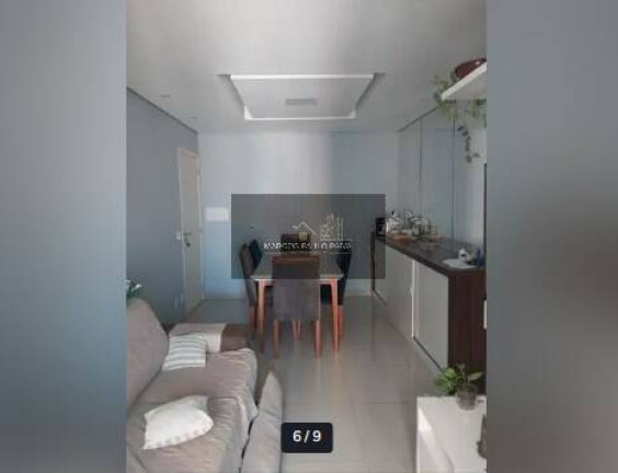 Imagem Apartamento com 2 Quartos à Venda, 58 m² em Picanço - Guarulhos