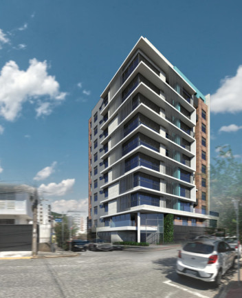 Foto do imóvel Imóvel com 2 Quartos à Venda,  em Centro - Florianópolis