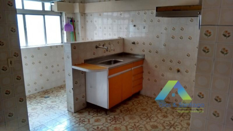 Imagem Apartamento com 2 Quartos à Venda, 63 m² em Vila Mariana - São Paulo