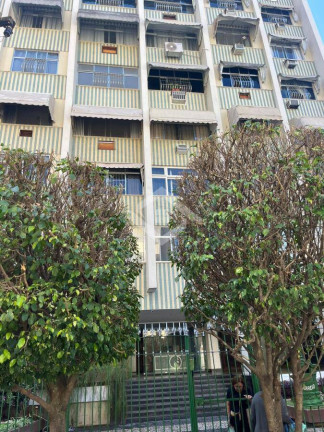 Foto do imóvel Apartamento com 2 Quartos à Venda, 55 m² em Santa Rosa - Niterói