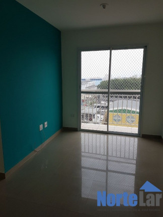 Foto do imóvel Apartamento com 2 Quartos à Venda, 45 m² em Vila Nova Cachoeirinha - São Paulo