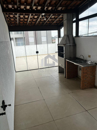Foto do imóvel Apartamento com 2 Quartos à Venda, 100 m² em Campestre - Santo André