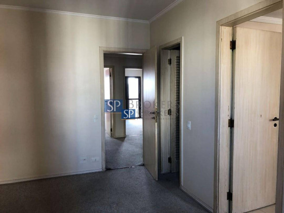 Imagem Apartamento com 3 Quartos à Venda, 151 m² em Vila Olímpia - São Paulo
