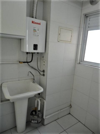 Foto do imóvel Apartamento com 3 Quartos à Venda, 70 m² em Rio Pequeno - São Paulo