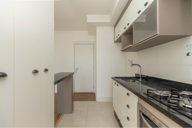 Foto do imóvel Apartamento com 2 Quartos à Venda, 61 m² em água Branca - São Paulo