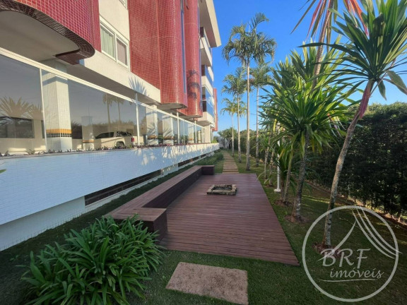 Foto do imóvel Apartamento com 3 Quartos à Venda, 117 m² em Jurerê Internacional - Florianópolis