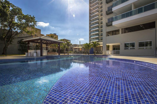 Foto do imóvel Apartamento com 2 Quartos à Venda, 61 m² em Engenho De Dentro - Rio De Janeiro