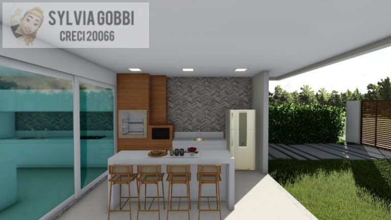 Imagem Casa com 4 Quartos à Venda, 284 m² em Outeiro Da Gloria - Porto Seguro