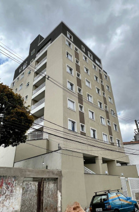 Foto do imóvel Apartamento com 2 Quartos à Venda, 51 m² em Quitaúna - Osasco
