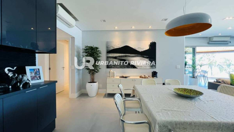 Foto do imóvel Apartamento com 4 Quartos à Venda, 217 m² em Riviera | Módulo 02 - Bertioga